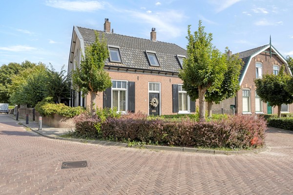 Property photo - Dorpsstraat 38, 4033EX Lienden